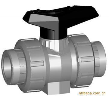 【生產銷售pph 管材管件】價格,廠家,圖片,塑料管,上海雪辰塑膠銷售部-