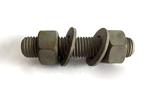 諾華緊固件批發(fā)價供應 多元合金共滲螺栓廠