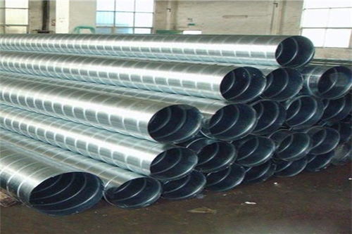 武漢螺旋風(fēng)管加工廠(chǎng) 螺旋風(fēng)管廠(chǎng) 風(fēng)管廠(chǎng)家